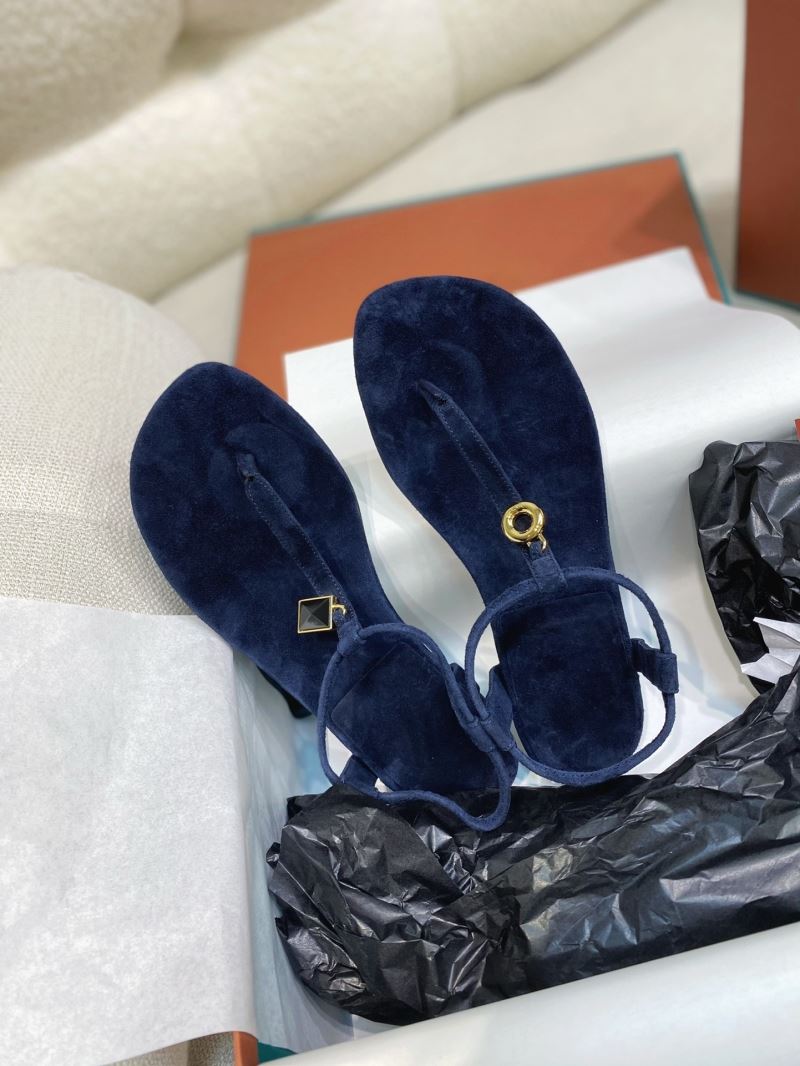 Loro Piana Sandals